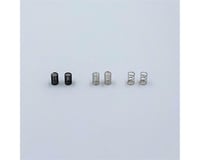 1RC Racing Spring Set Front 1/18 Lm 6