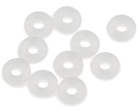 1RC Racing 1/18 Clear Shock O-Rings (10) (Midget/Sprint/EDM/Late Model)