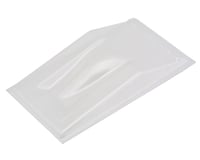 1RC Racing 1/18 Sprint Standard Hood (Clear) (Crown)