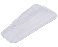 1RC Racing 1/18 Sprint Car Hood (Clear)