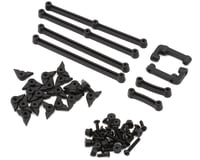 1RC Racing 1/18 Plastic Body Hardware Set