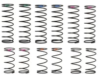 1UP Racing X-Gear 13mm Front & Rear Buggy Pro Pack Springs (6) (Firm)