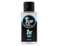 1UP Racing Pure Silicone Differential Oil (100ml)