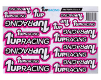 1UP Racing Decal Sheet (Pink)