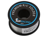 1UP Racing Premium R/C Solder (100g)