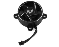 1UP Racing UltraLite 30mm High-Speed Fan Cooling w/Aluminum Mount (Black)