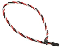XGuard RC 13" 20AWG High Current Male to Male Servo Extension
