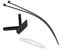 XGuard RC Universal Antenna Mount (Black)