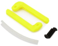 XGuard RC XLPower Specter 700 Frame Side Antenna Mounts (Yellow)