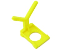 XGuard RC Vbar Neo/EVO Antenna Mount (Yellow) (Standard Height)