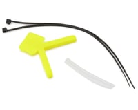 XGuard RC Antenna Mount (Yellow) (Flat Surfaces)