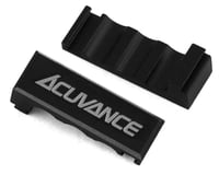 Acuvance 12AWG Aluminum Wires Clamp Holder (Black)