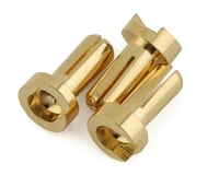 Acuvance 3.5mm Motor Bullet Connecters (3 Male)