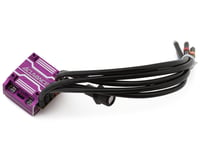 Acuvance Xarvis XX 1/10 Sensored Brushless Drift ESC (Purple)