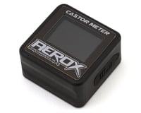 Aerox Digital Caster Gauge (Mi9)