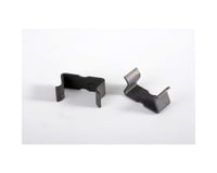 AFX HO Scale Track Clips- 100 Pack