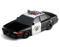 AFX Highway Patrol HO Slot Car