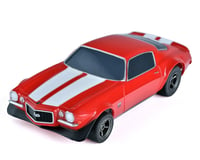 AFX Collector Series Camaro SS350 HO Slot Car