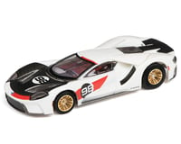 AFX 2021 Ford GT Heritage #98 HO Slot Car