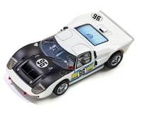 AFX Collector Series 1966 Ford GT40 Mk II Daytona #96 HO Slot Car