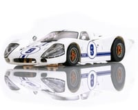 AFX Collector Series 1967 Ford GT40 MKV IV #9 HO Slot Car