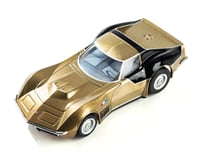 AFX AstroVette 1969 LMP12 LTD HO Slot Car