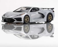 AFX Corvette C8 Riptide HO Slot Car