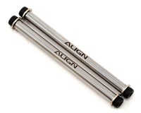 Align 450 Feathering Shaft