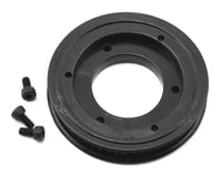 Align Plastic Tail Drive Belt Pulley Assembly