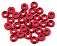 Align 2.5mm Special Washer (30) (Red)
