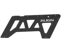 Align TB40 Left Lower Main Frame