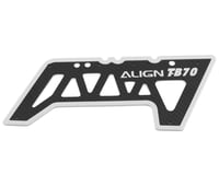 Align TB70 Left Lower Main Frame