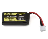 Align 2S LiPo Battery 50C (7.4V/400mAh)