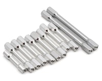 Align TN70 Frame Mounting Bolts Set (11)