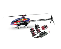 Align TB70 V2 Top Combo Electric Helicopter Kit