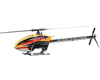 Align T-Rex TB70 Electric Super Combo Helicopter Kit (Yellow)