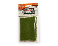 All Game Terrain Super Foliage (Light Green) (36in²)