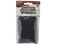 All Game Terrain Stones (Black)