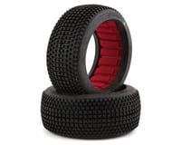 AKA Enduro 1/8 Buggy Tires (2) (Super Soft - Long Wear)