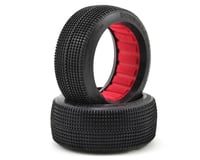 AKA Double Down 1/8 Buggy Tires (2)