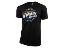 AMain 20th Anniversary T-Shirt (Black)