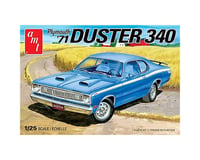 AMT 1/25 1971 Plymouth Duster 340 Model Kit