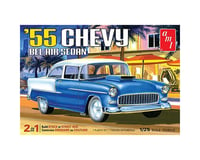 AMT 1/25 1955 Chevy Bel Air Sedan Model Kit