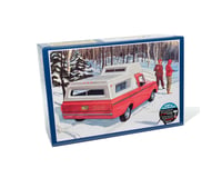 AMT 1963 Ford F-100 Camper Pickup 1/25 NEW TOOLING