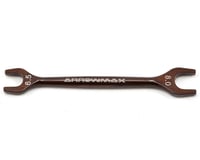 AM Arrowmax Turnbuckle Wrench (6.5mm/8.0mm)