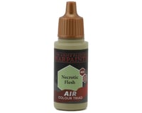 Army Painter Warpaints Air Acrylic Paint (Necrotic Flesh) (Midtone) (18ml)