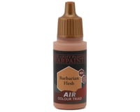 Army Painter Warpaints Air Acrylic Paint (Barbarian Flesh) (Midtone) (18ml)