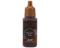 Army Painter Warpaints Air Acrylic Paint (Chaotic Red) (Midtone) (18ml)