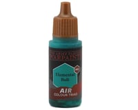 Army Painter Warpaints Air Acrylic Paint (Elemental Bolt) (Midtone) (18ml)