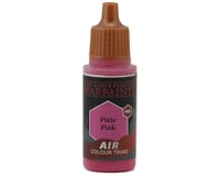 Army Painter Warpaints Air Acrylic Paint (Pixie Pink) (Midtone) (18ml)